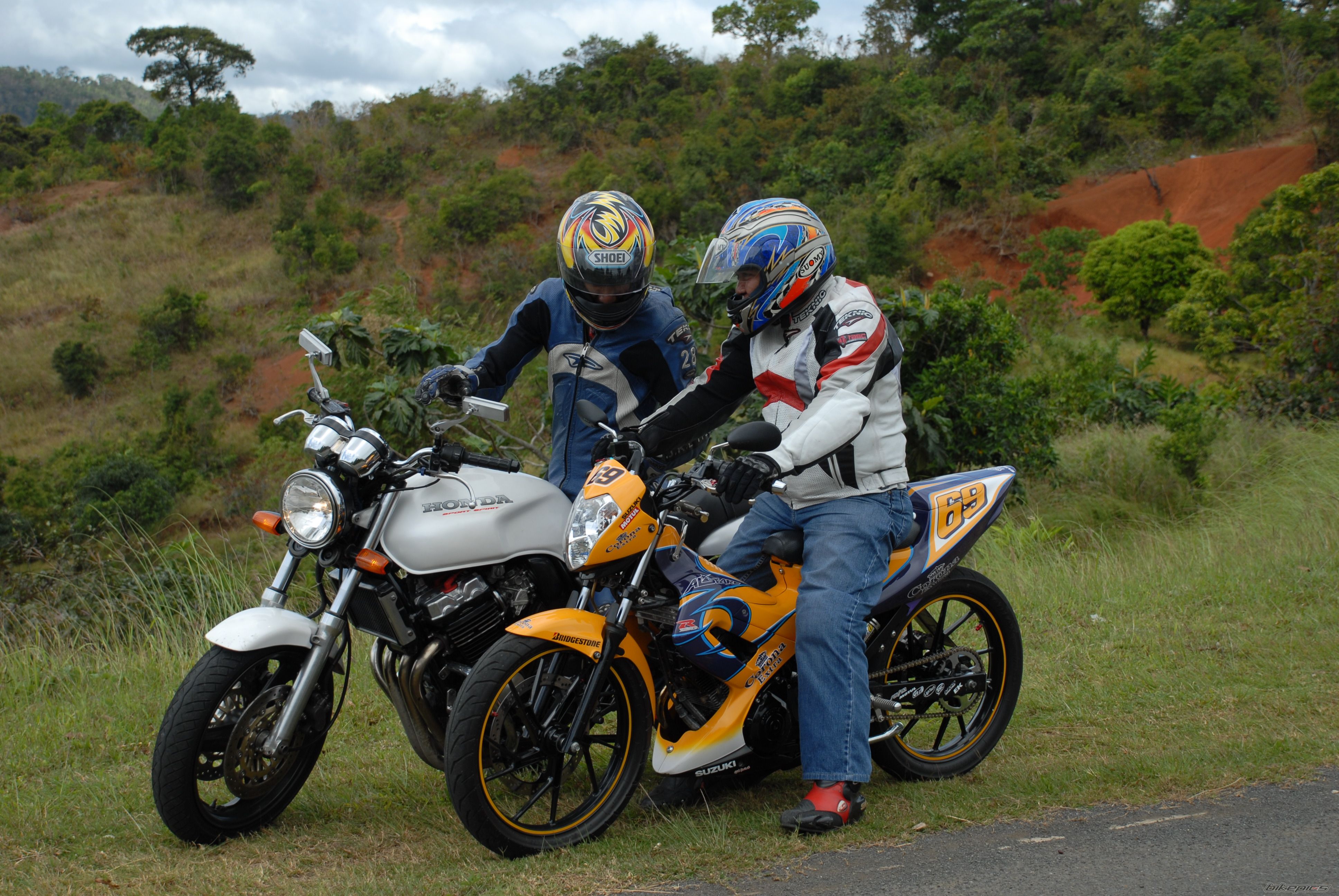 Bike Photo 1200933