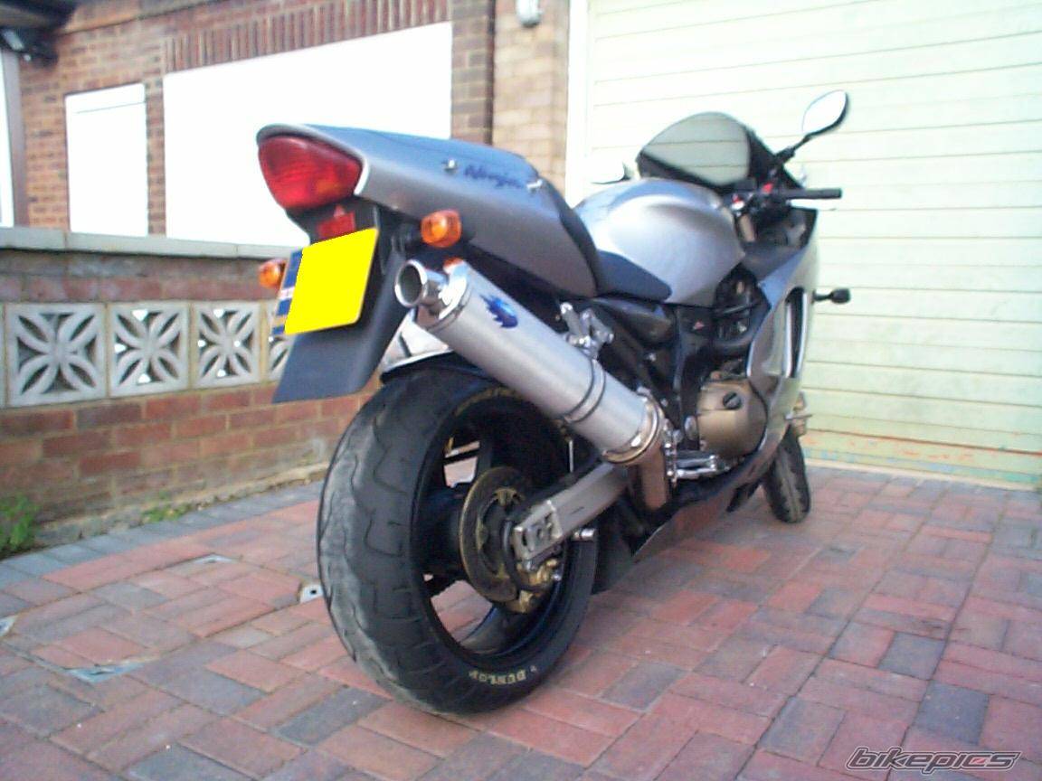 Bike Photo 12010