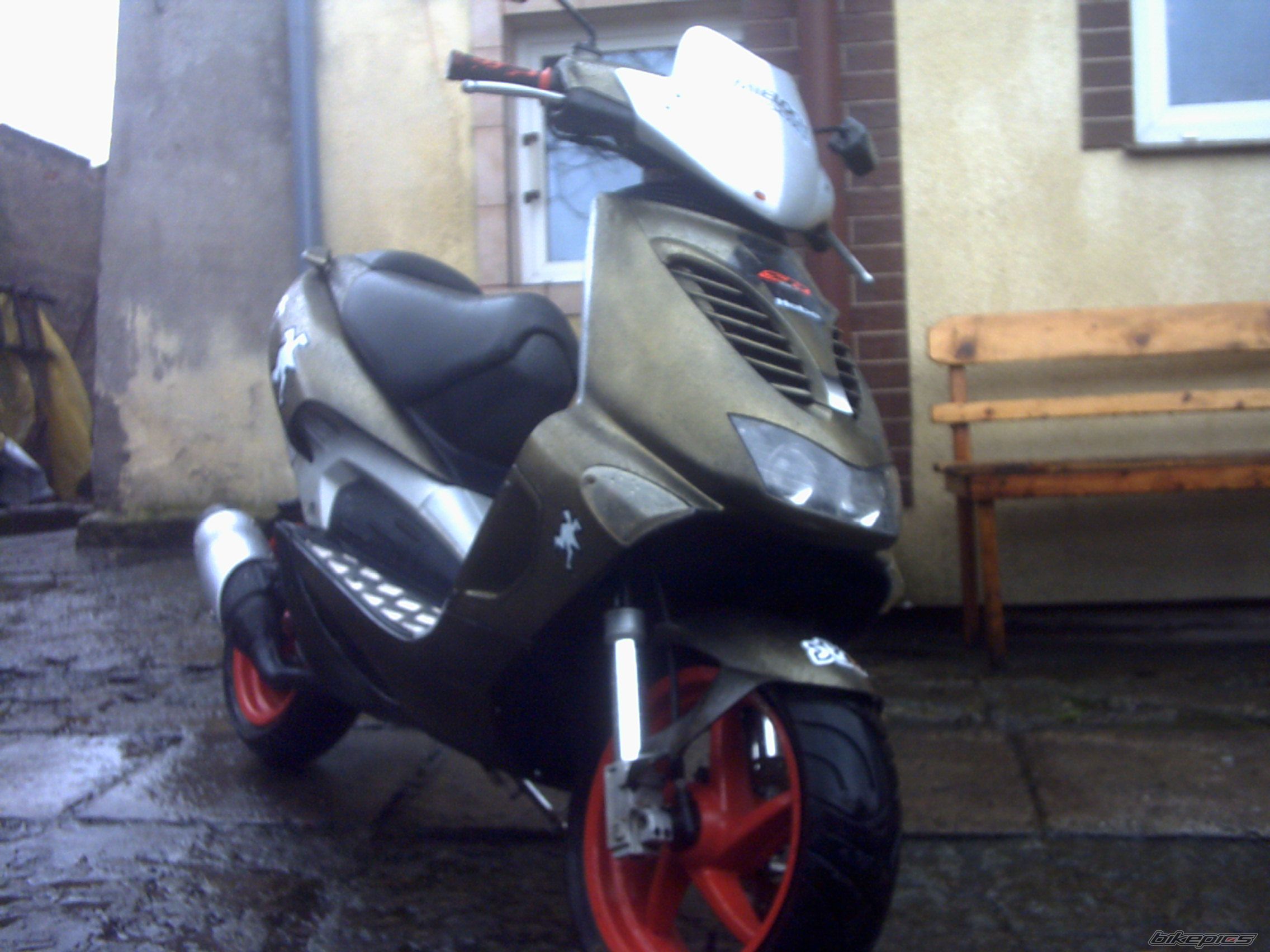 Bike Photo 1201023