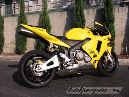 Bike Photo 120112