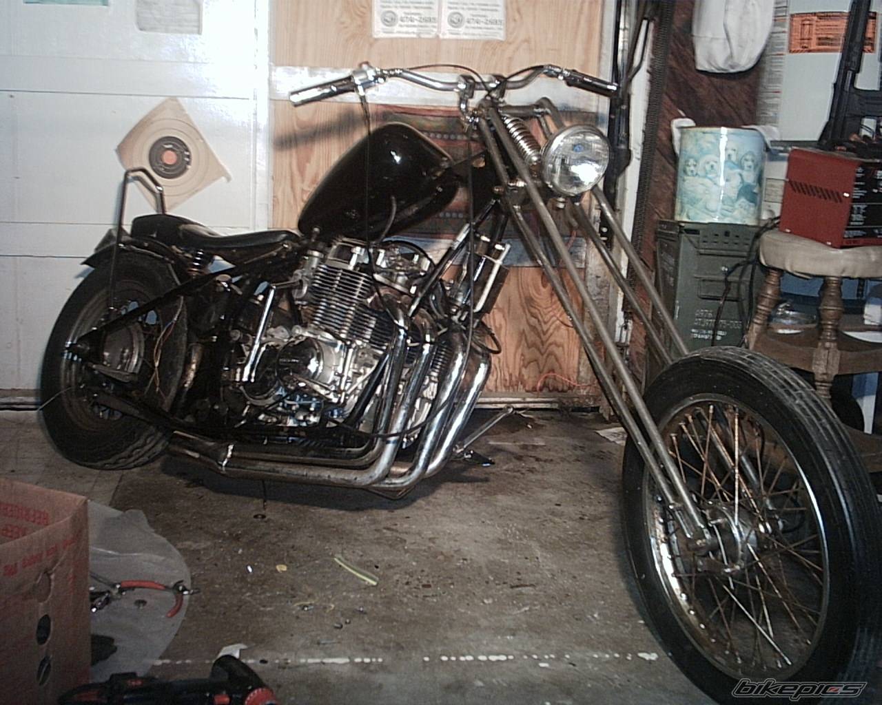 Bike Photo 120115