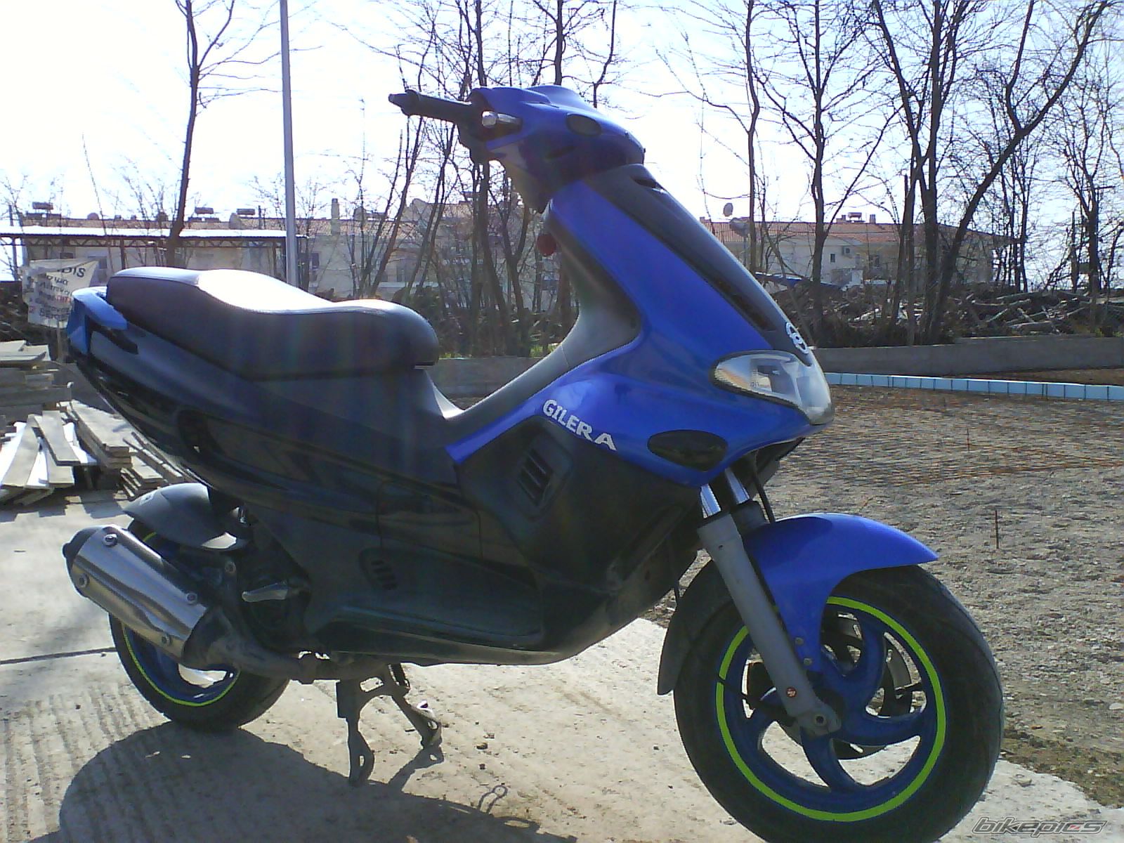 Bike Photo 1201155