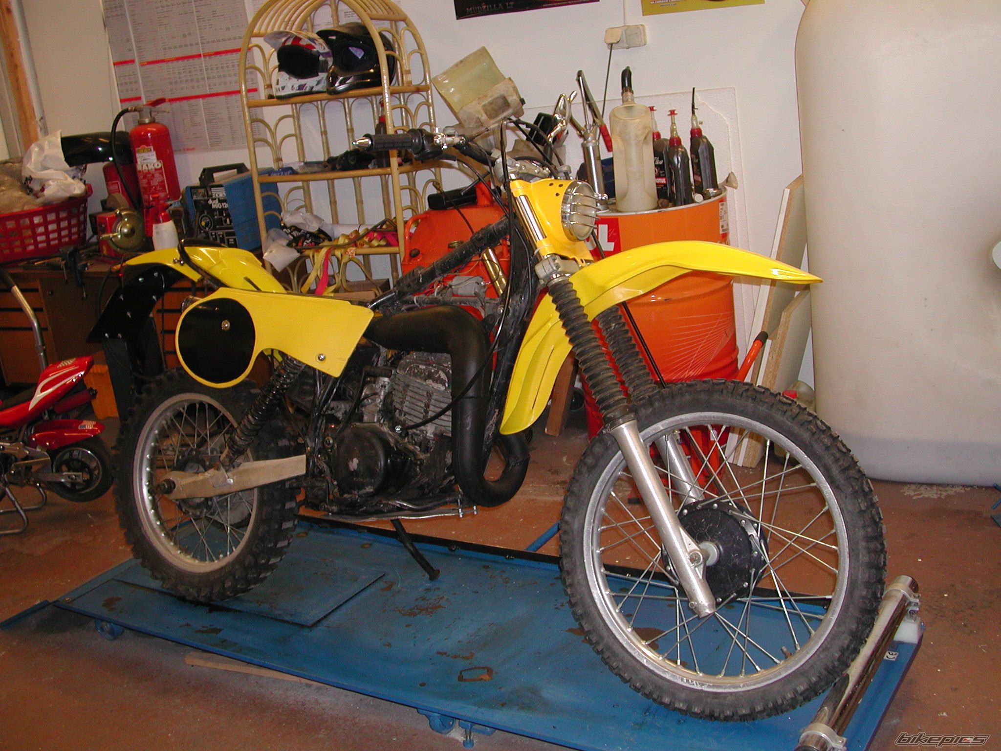 Bike Photo 1201216