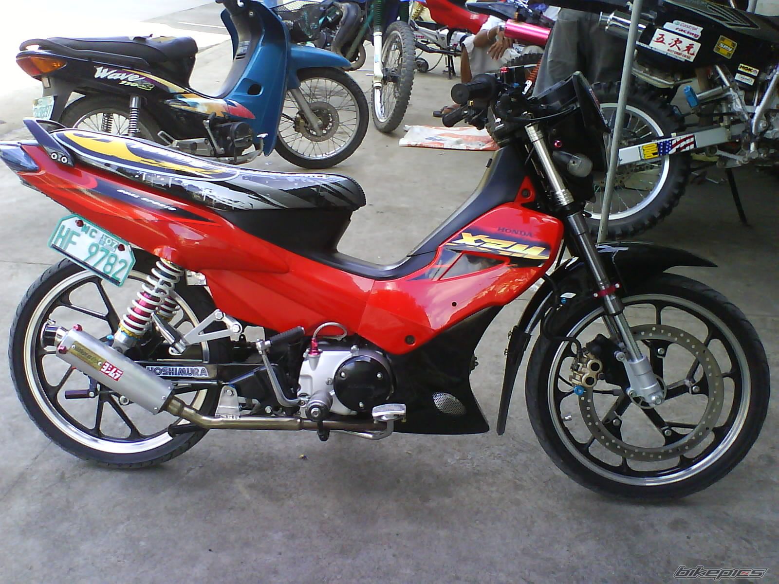 Bike Photo 1201235