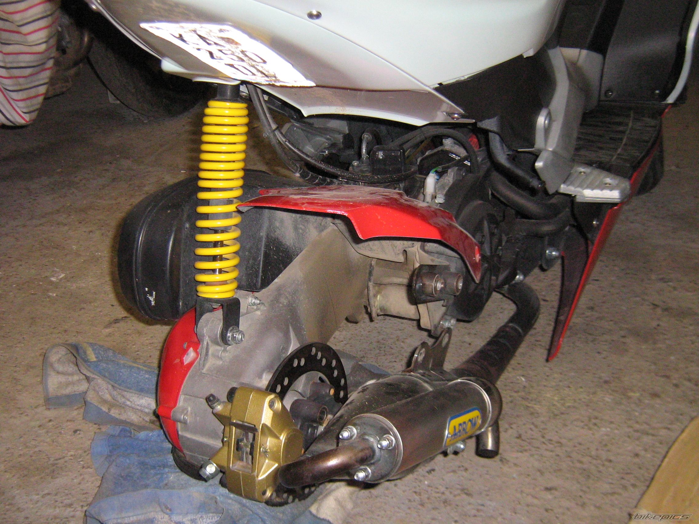Bike Photo 1201255