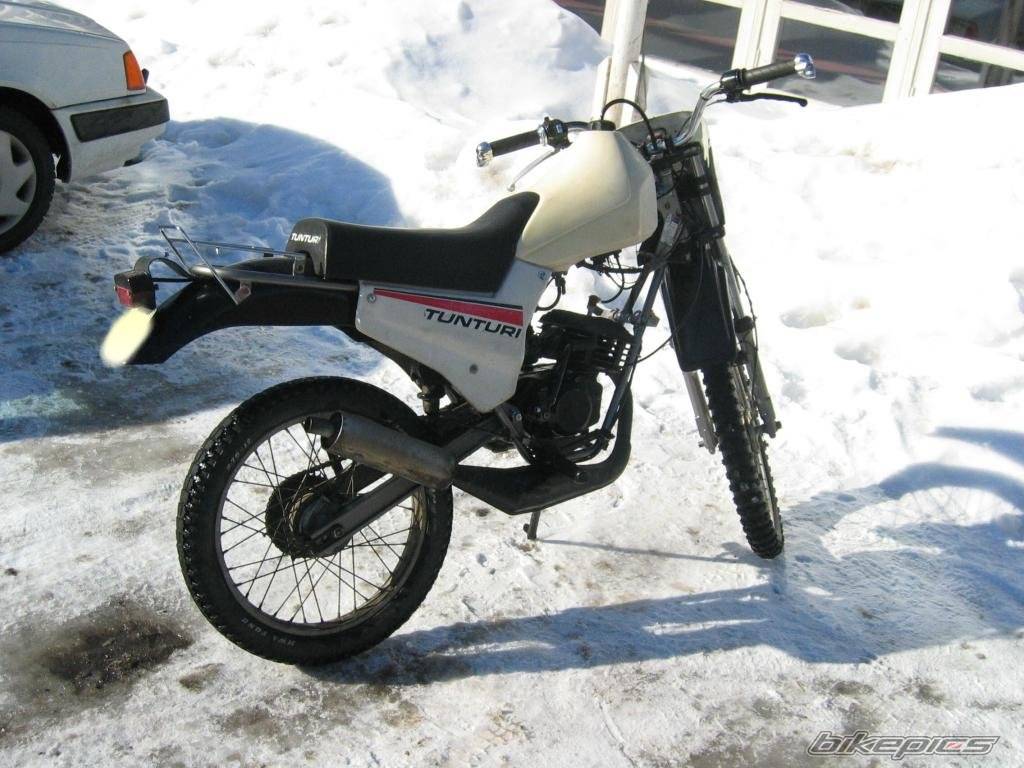 Bike Photo 120127