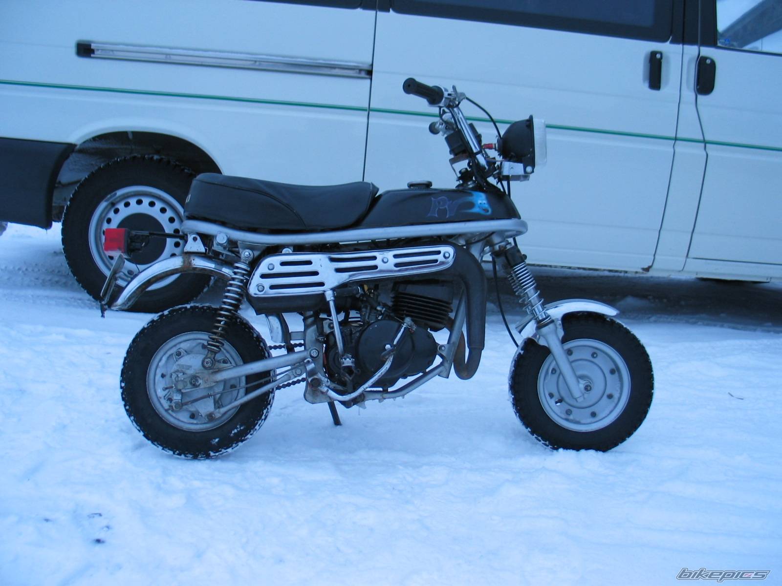 Bike Photo 120143