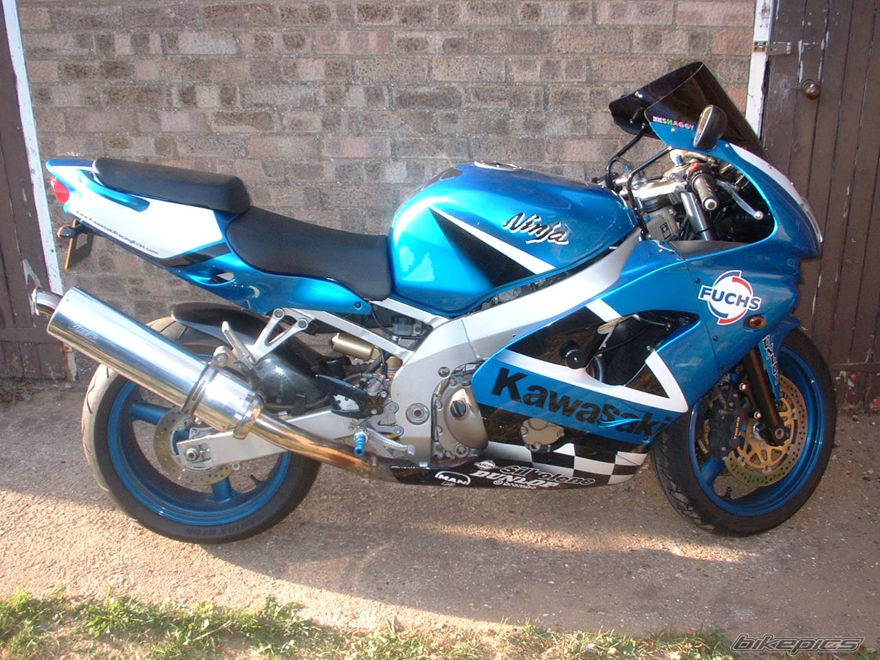 Bike Photo 120145