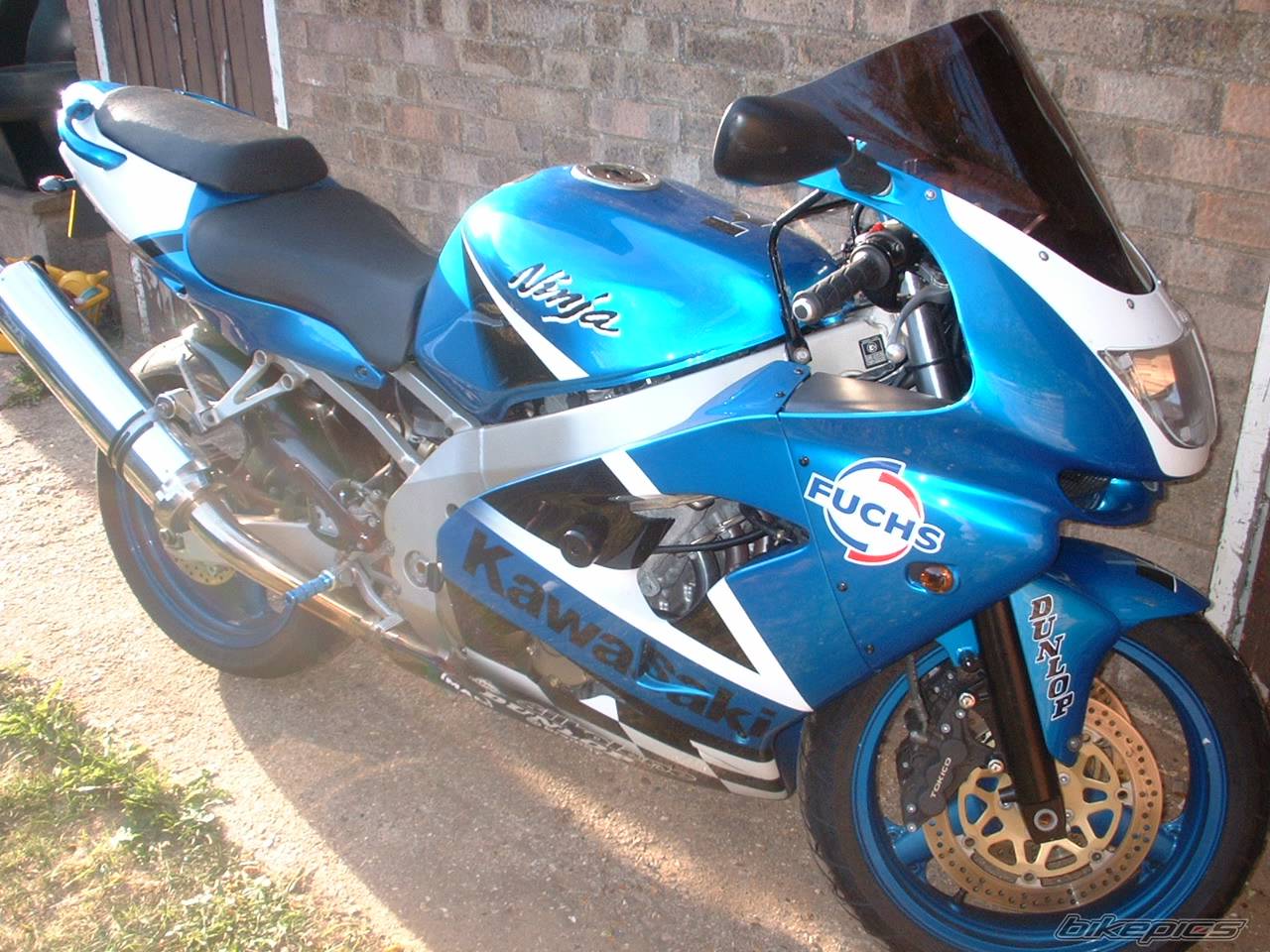 Bike Photo 120148