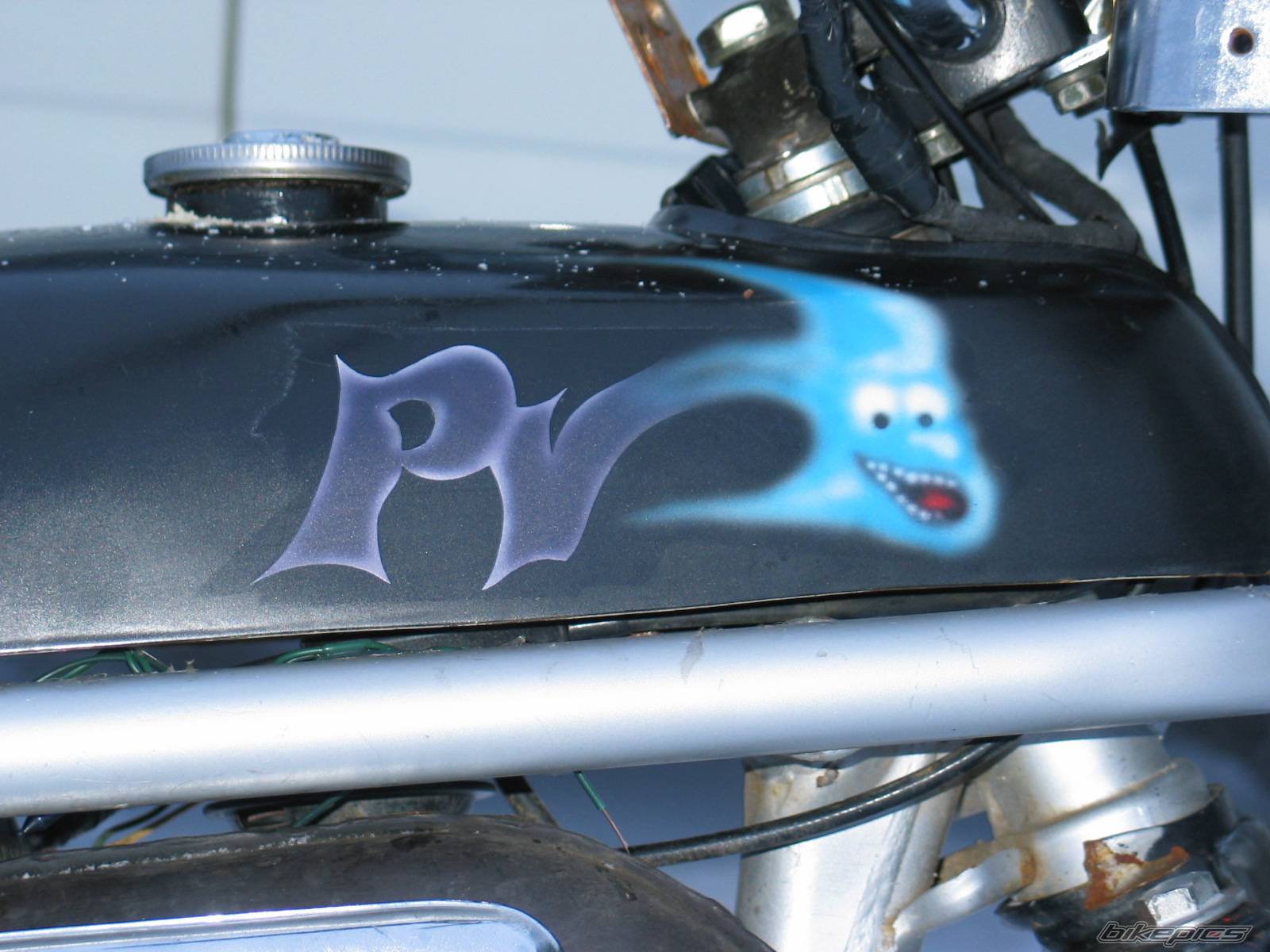 Bike Photo 120149