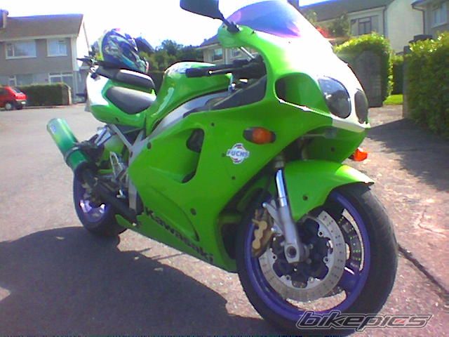 Bike Photo 1201509