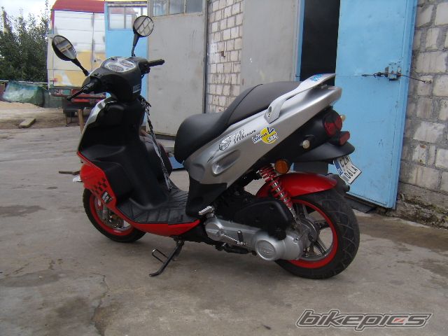 Bike Photo 1201600
