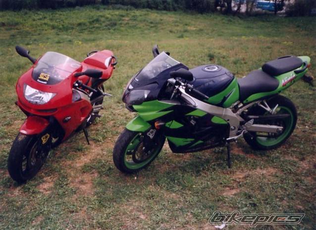 Bike Photo 120168