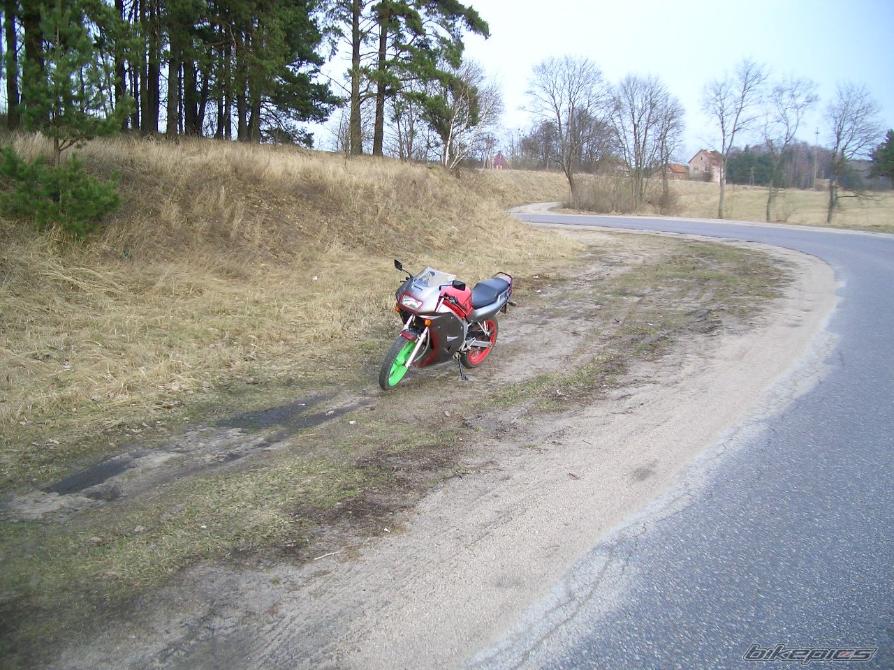 Bike Photo 1201813