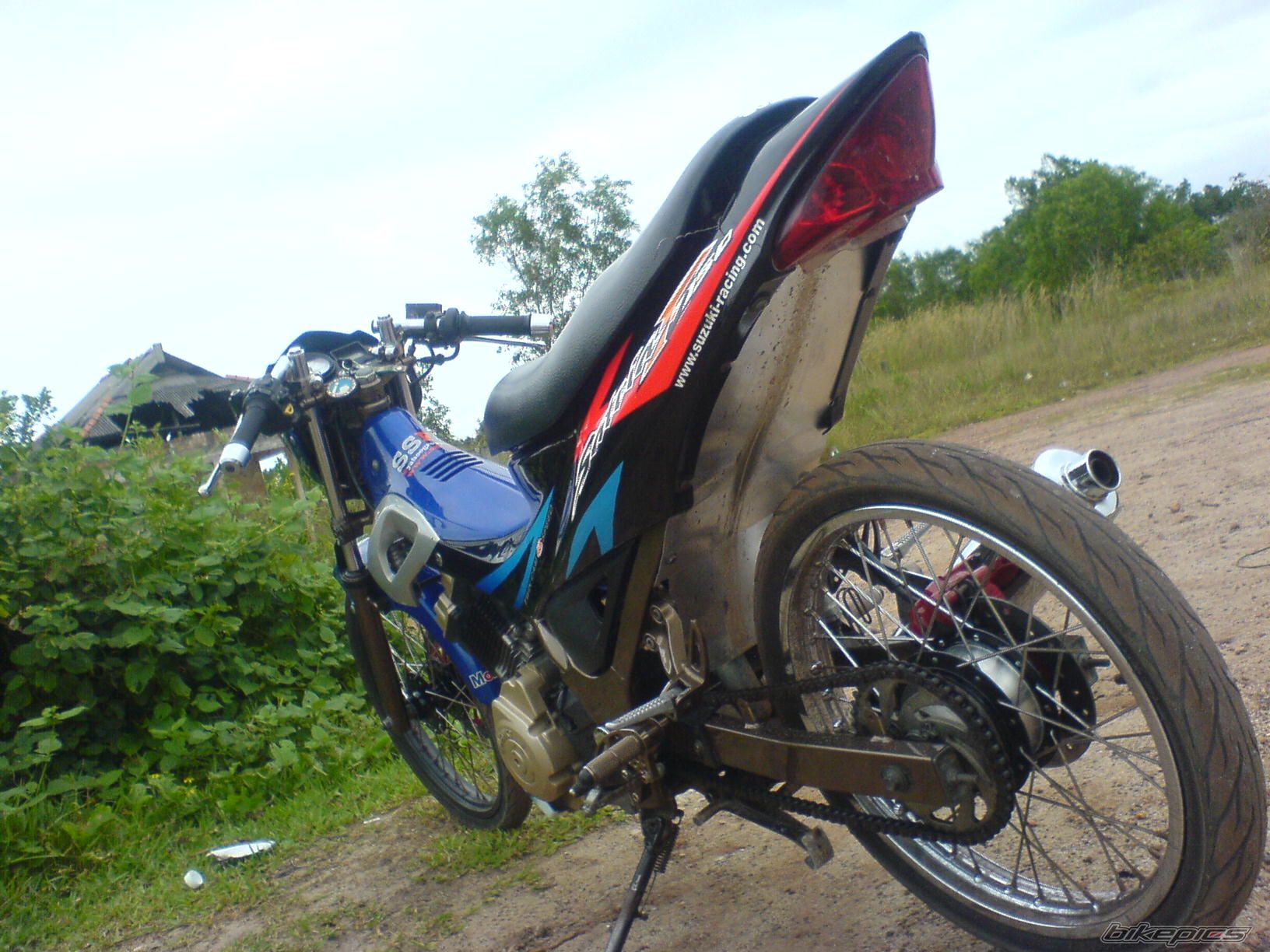Bike Photo 1201933