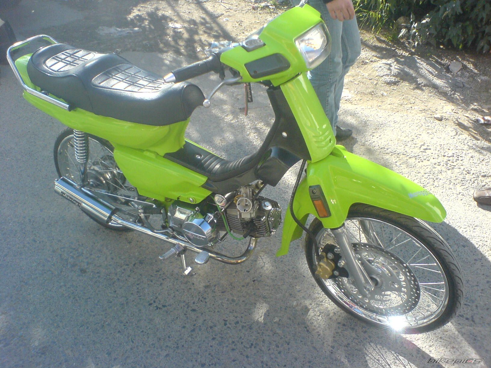 Bike Photo 1202069