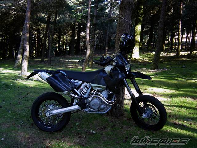 Bike Photo 120218