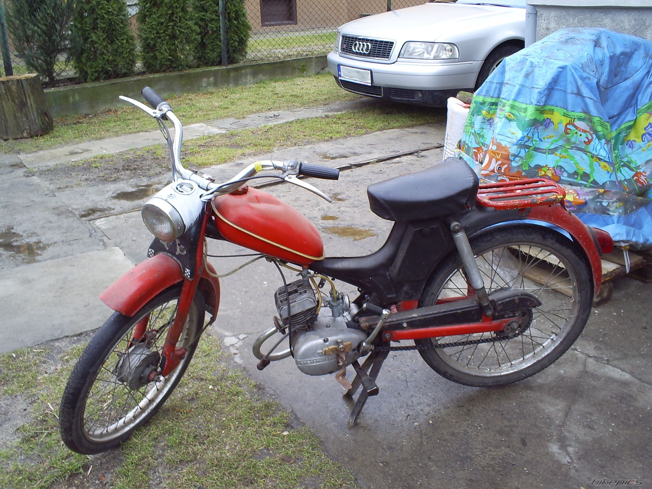 Bike Photo 1202258