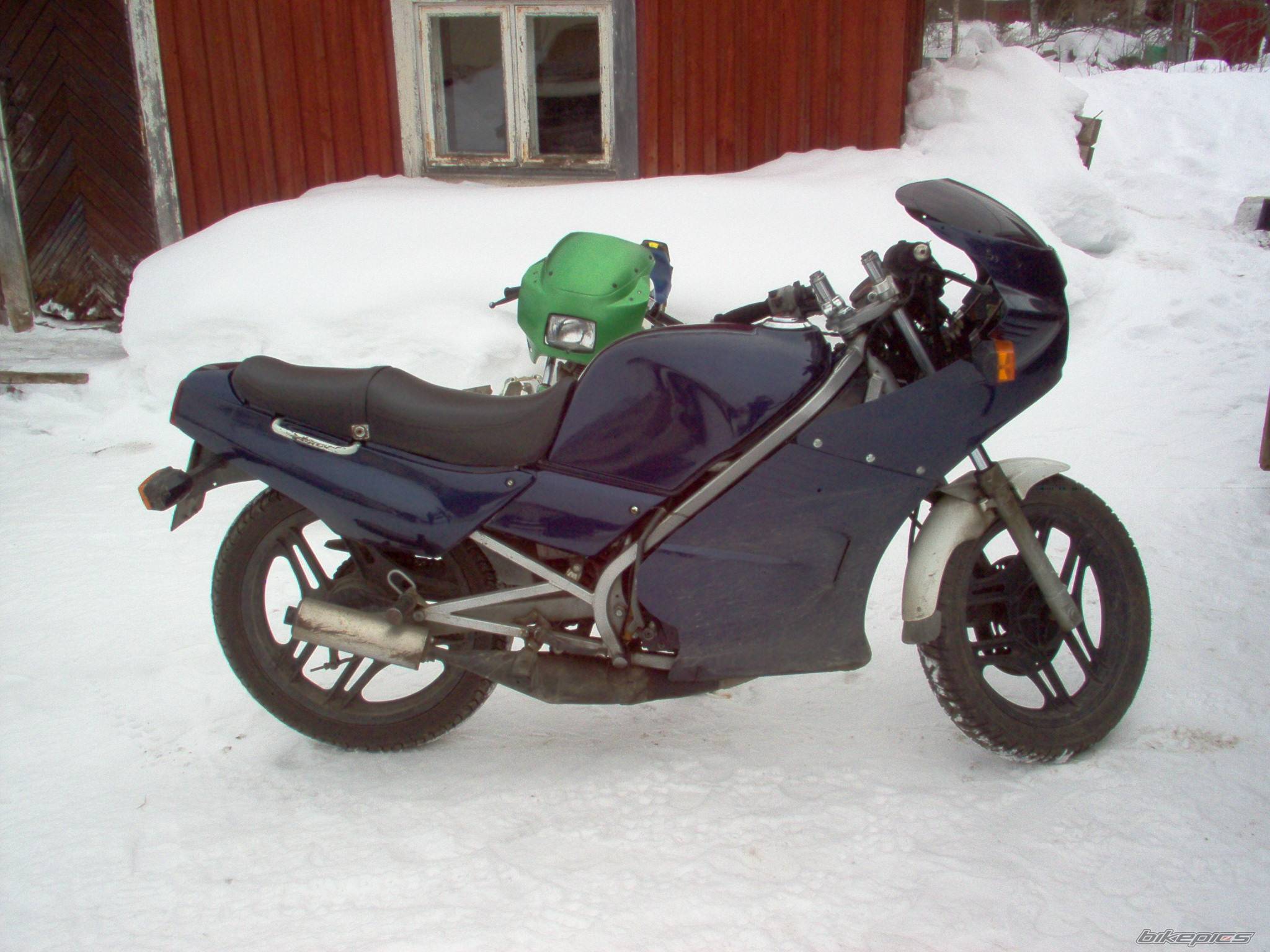 Bike Photo 120226
