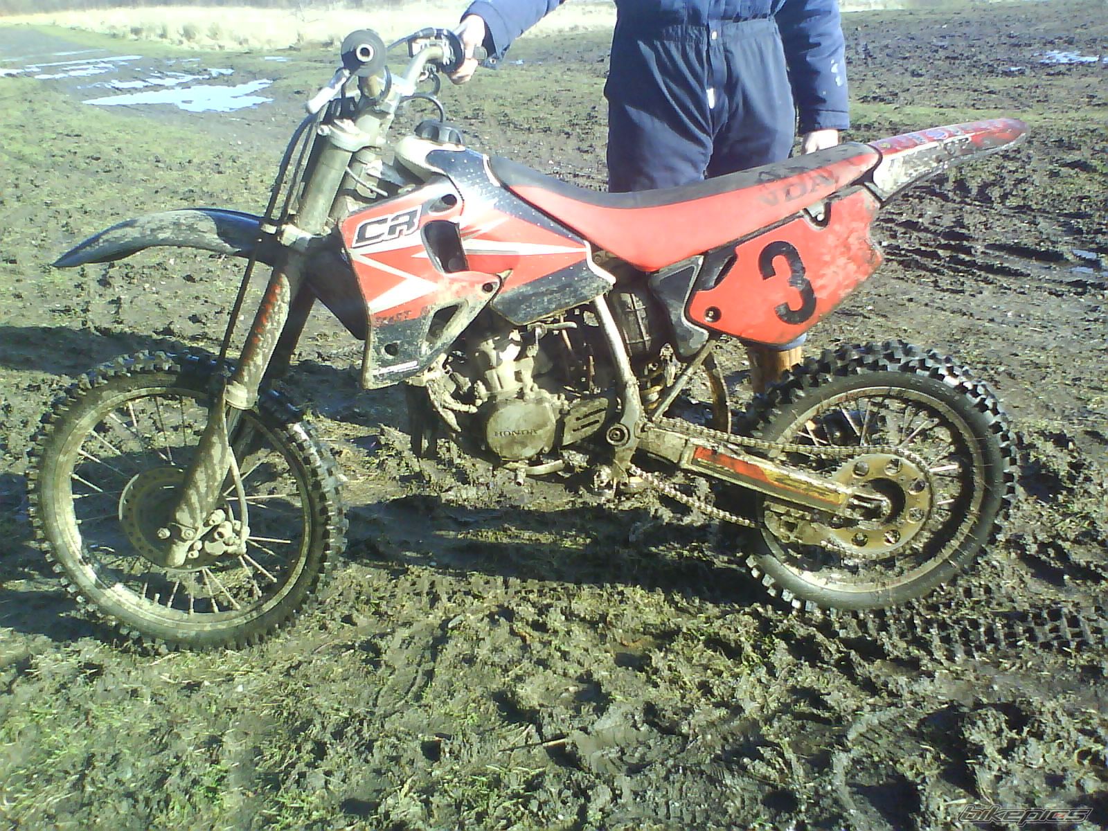 Bike Photo 1202288