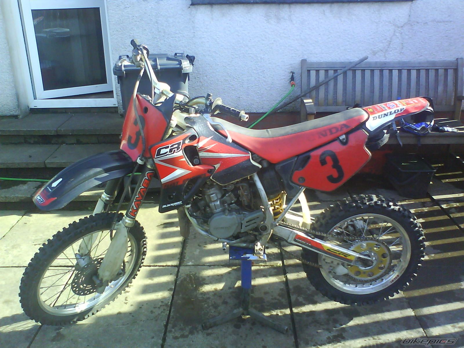 Bike Photo 1202292