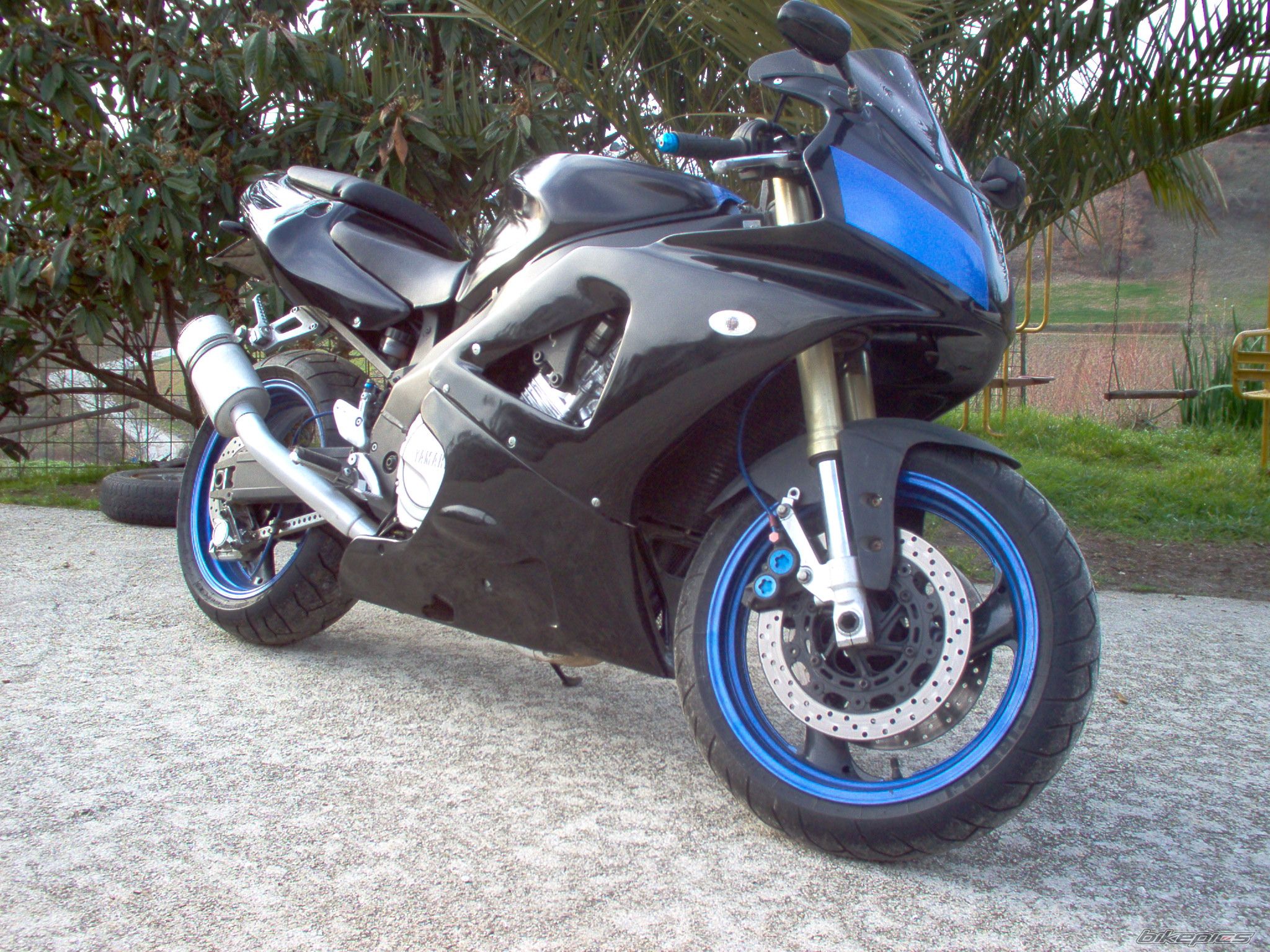 Bike Photo 1202411