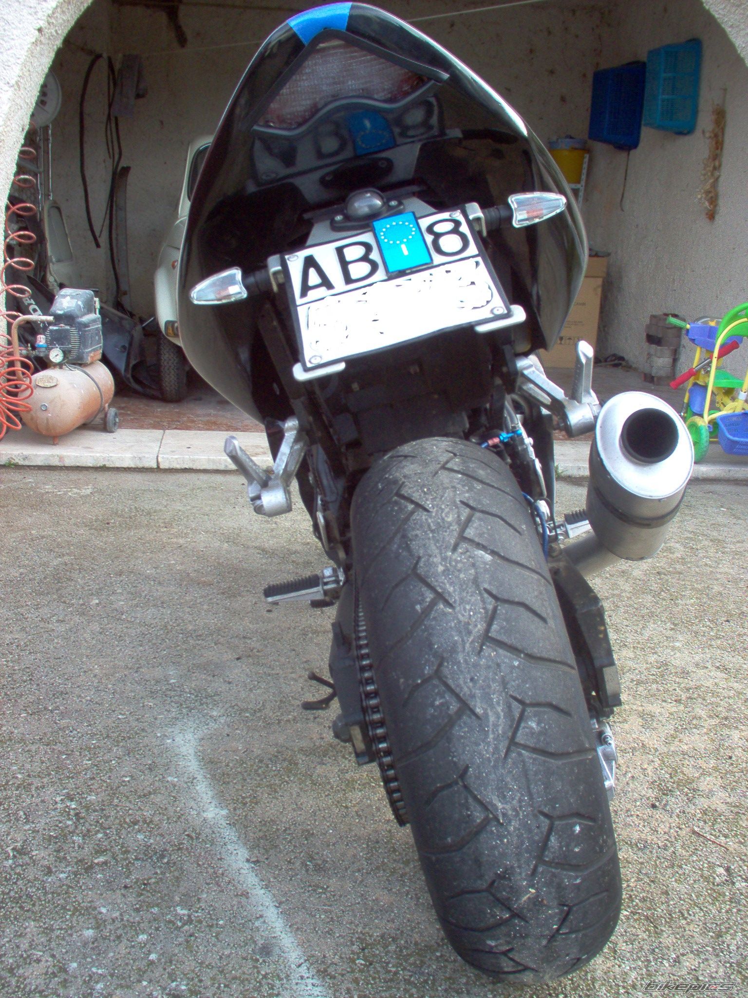 Bike Photo 1202419