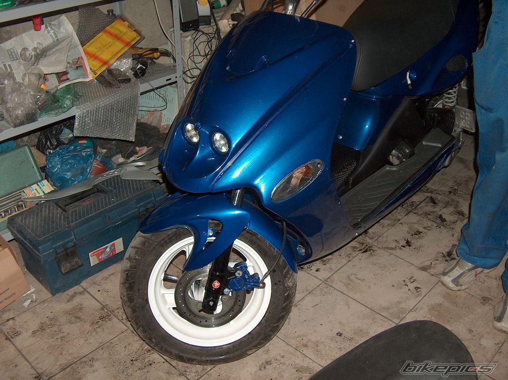 Bike Photo 1202705