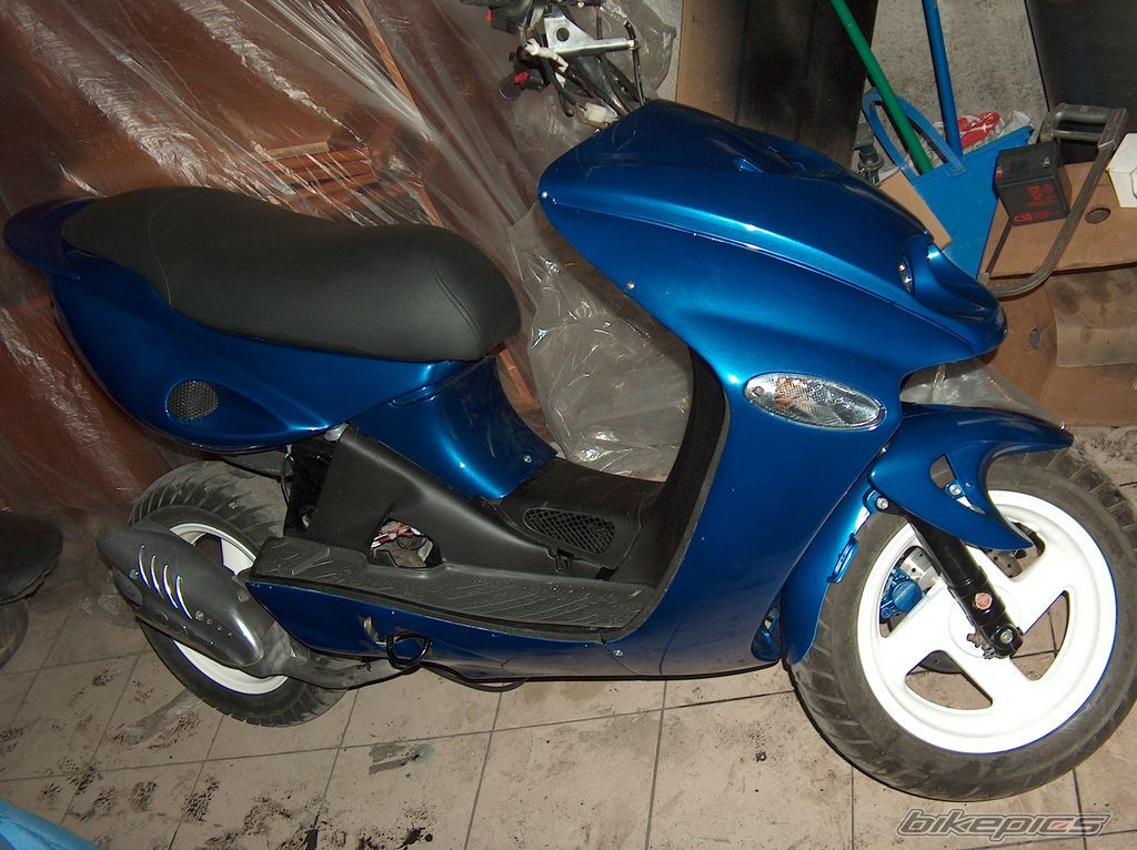 Bike Photo 1202707