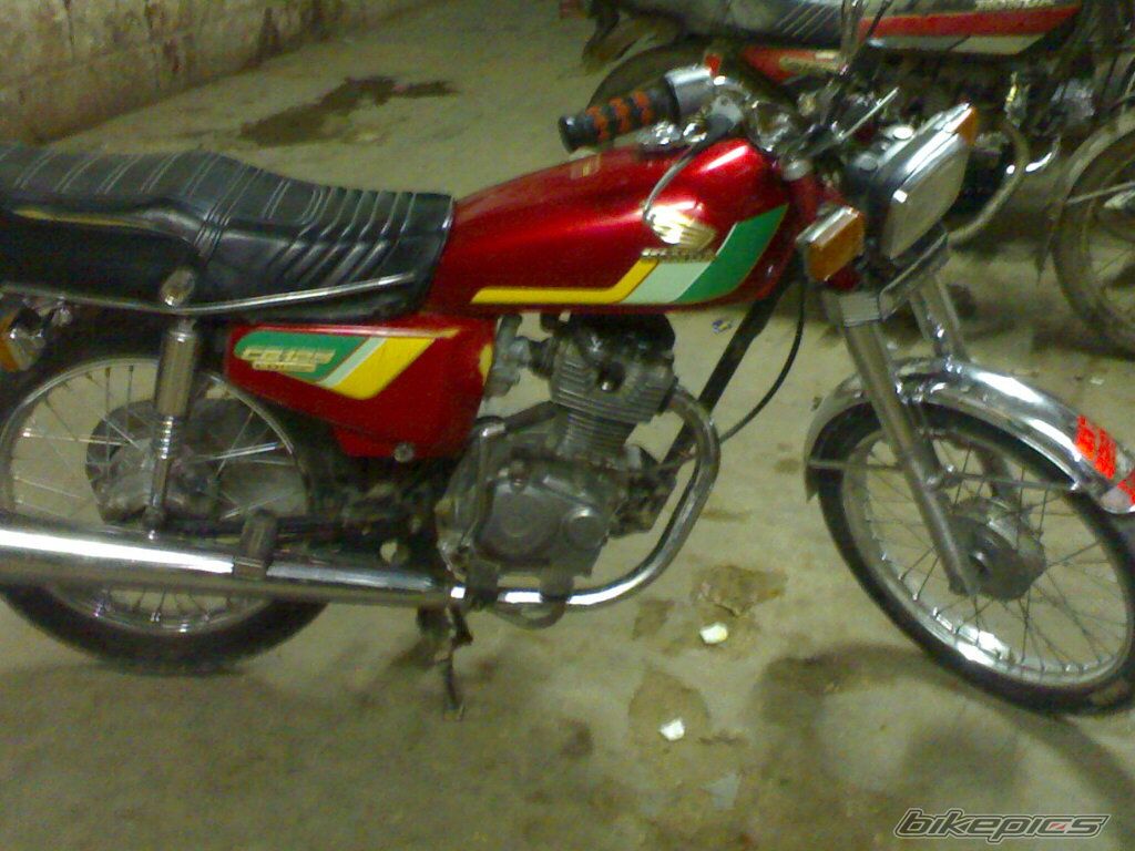 Bike Photo 1202759