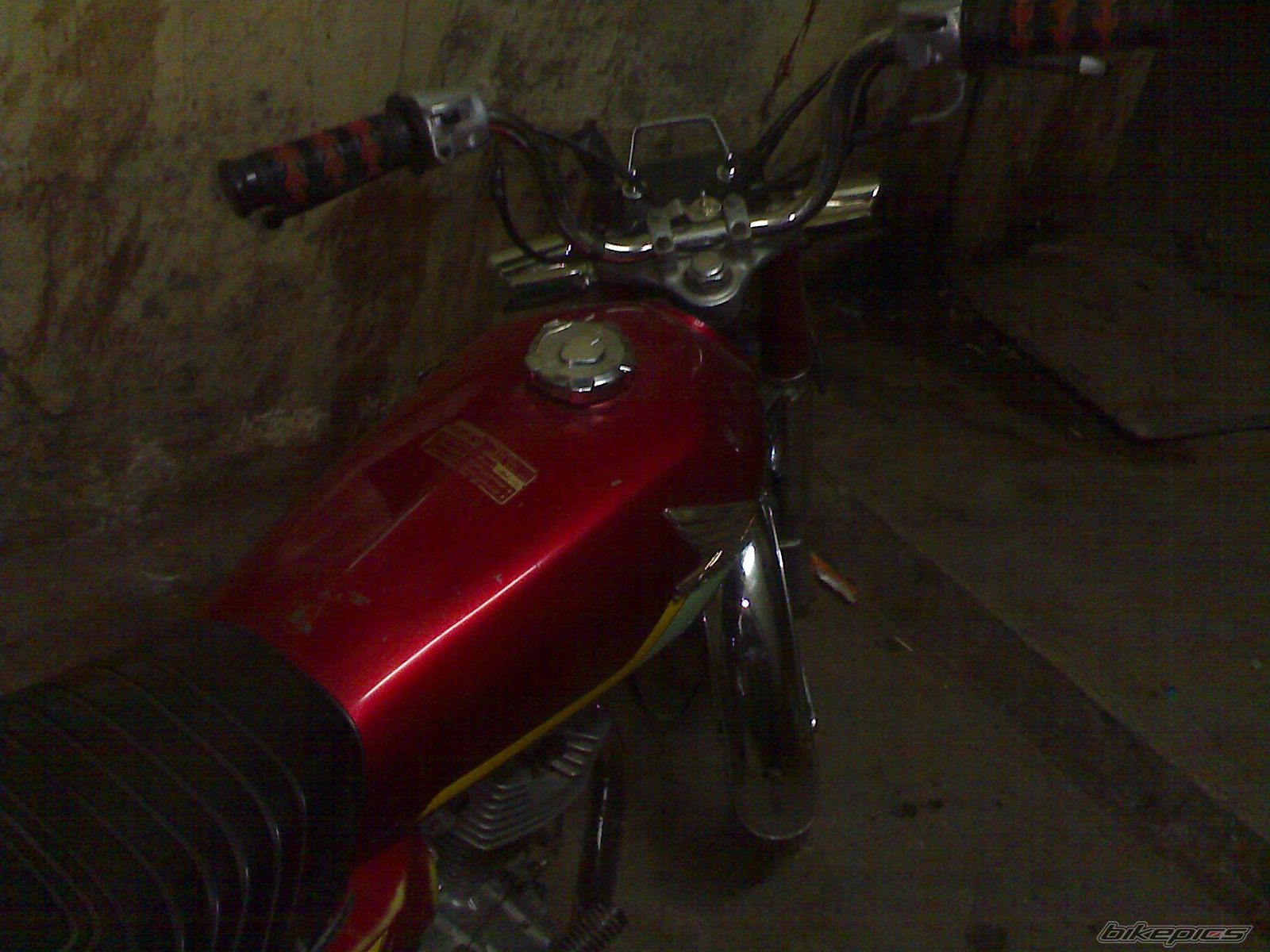 Bike Photo 1202762