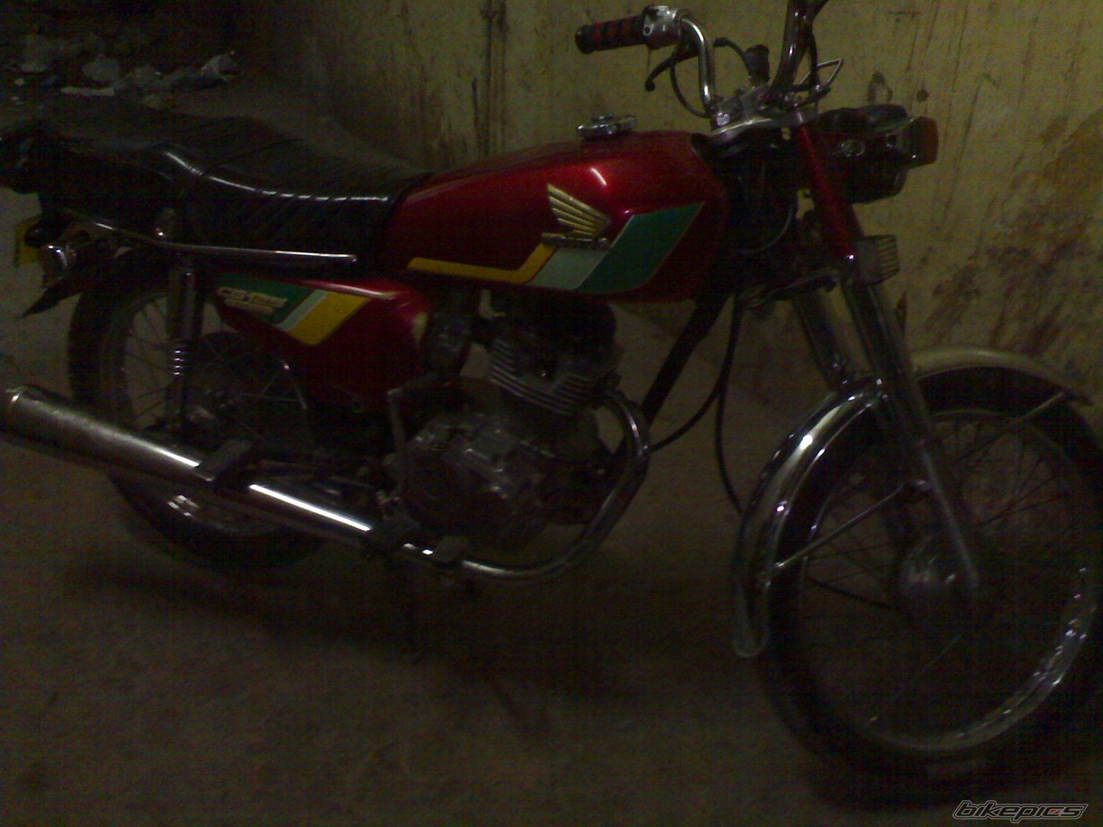 Bike Photo 1202763