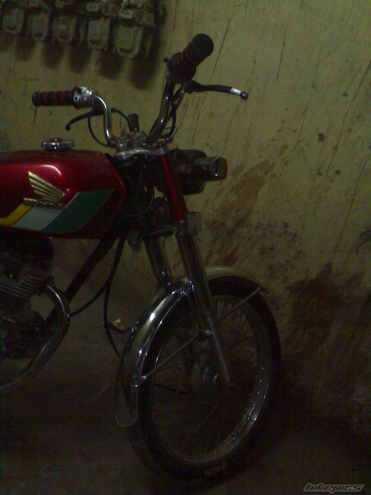 Bike Photo 1202764