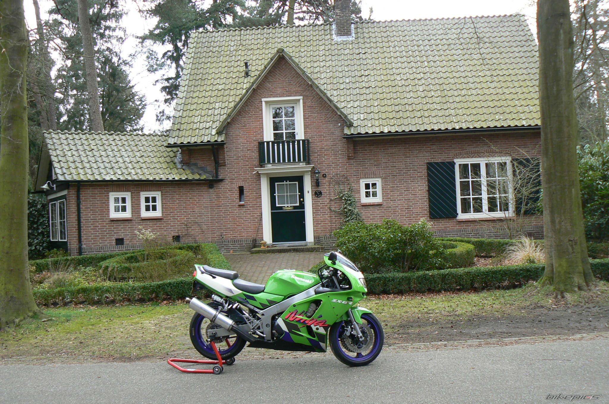 Bike Photo 1202772