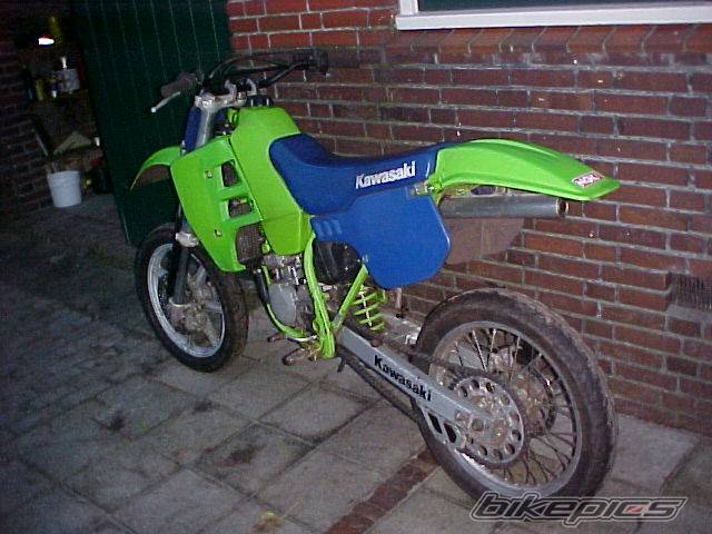 Bike Photo 12031