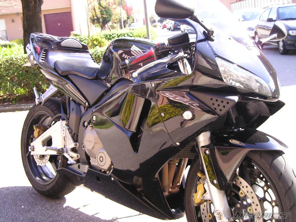 Bike Photo 120312