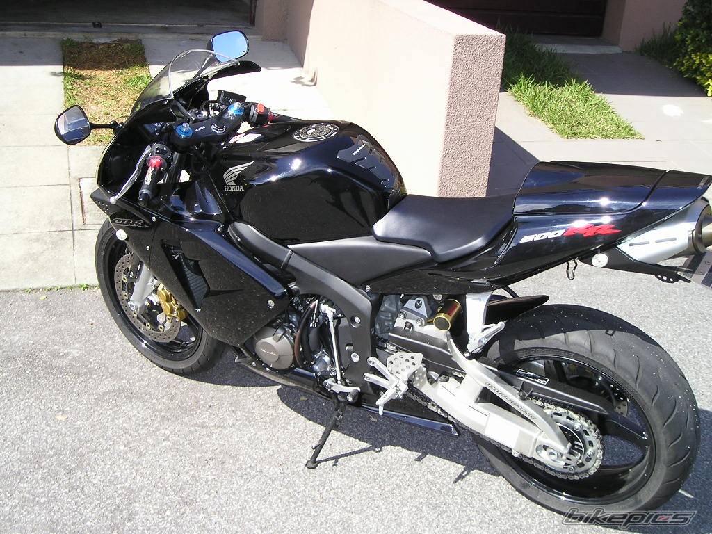 Bike Photo 120331