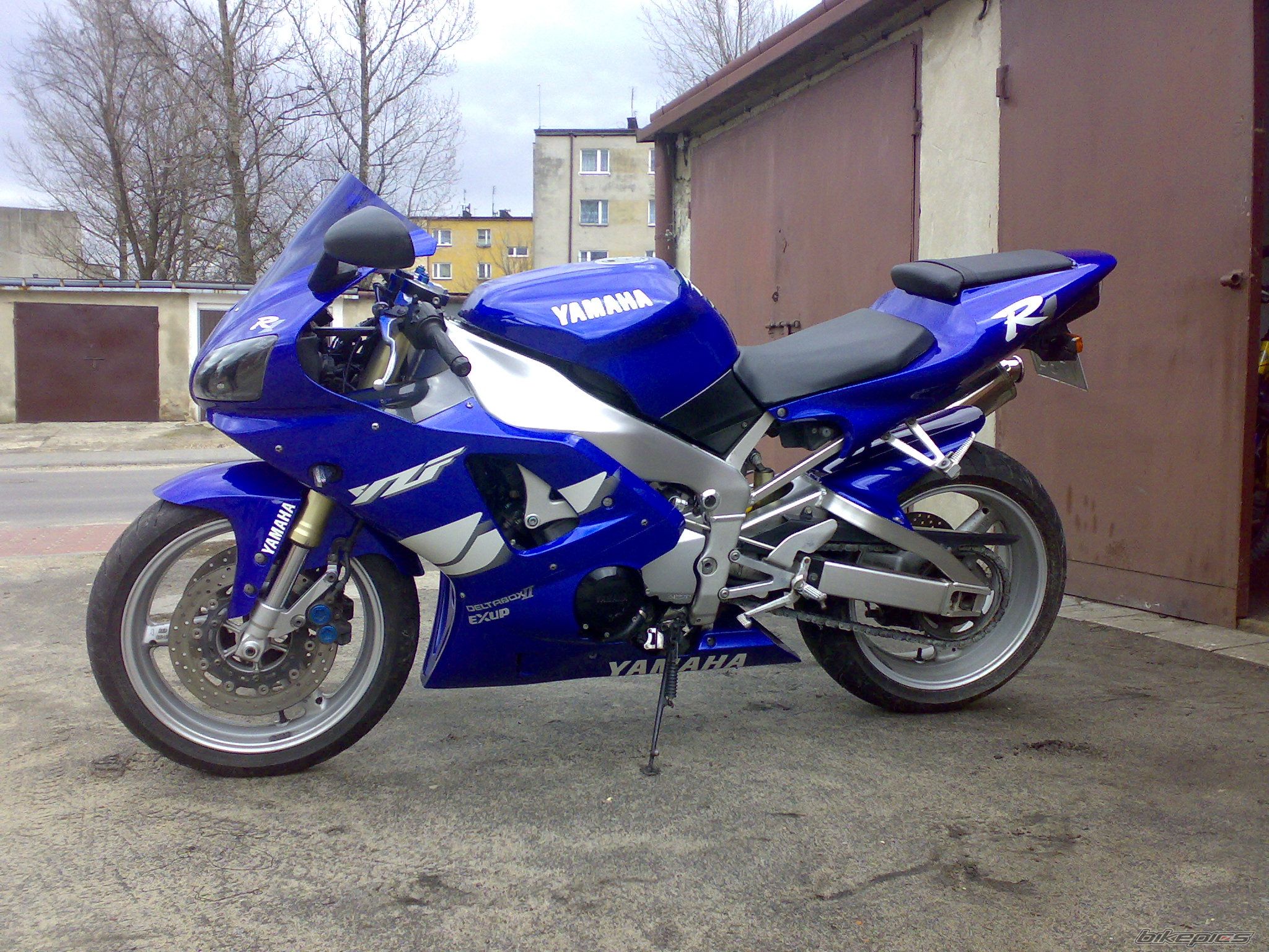 Bike Photo 1203337