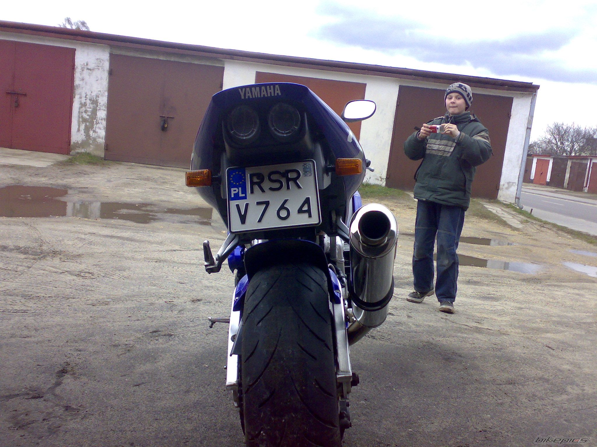 Bike Photo 1203343