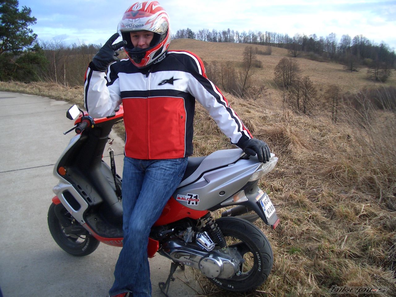 Bike Photo 1203379