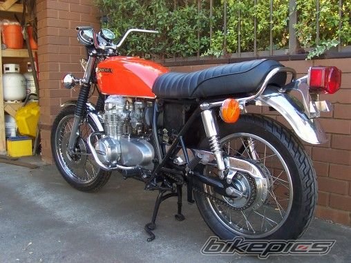 Bike Photo 1203399