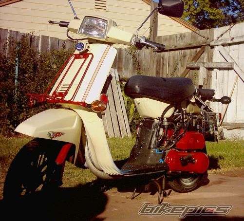 Bike Photo 1203400