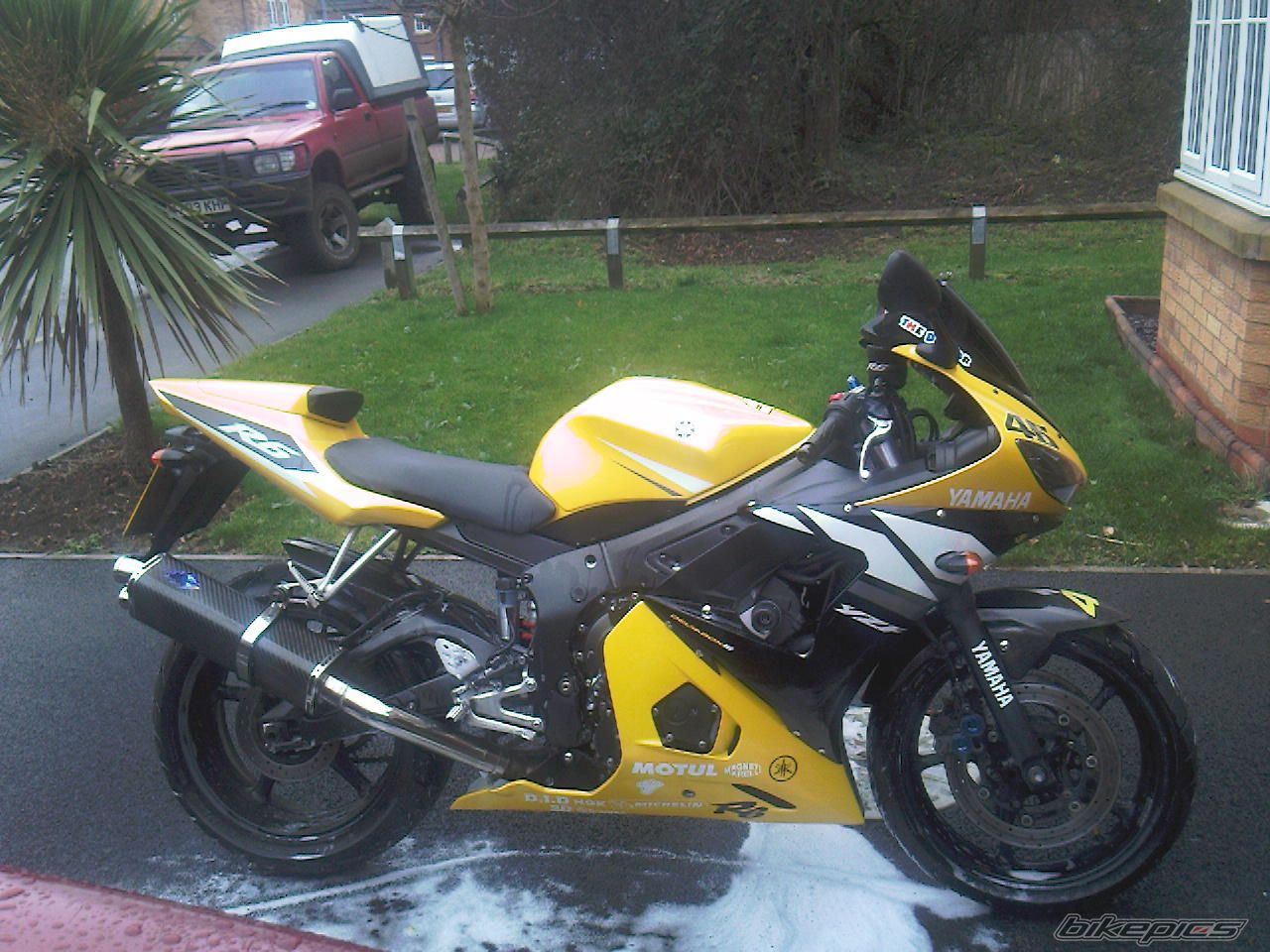 Bike Photo 1203410