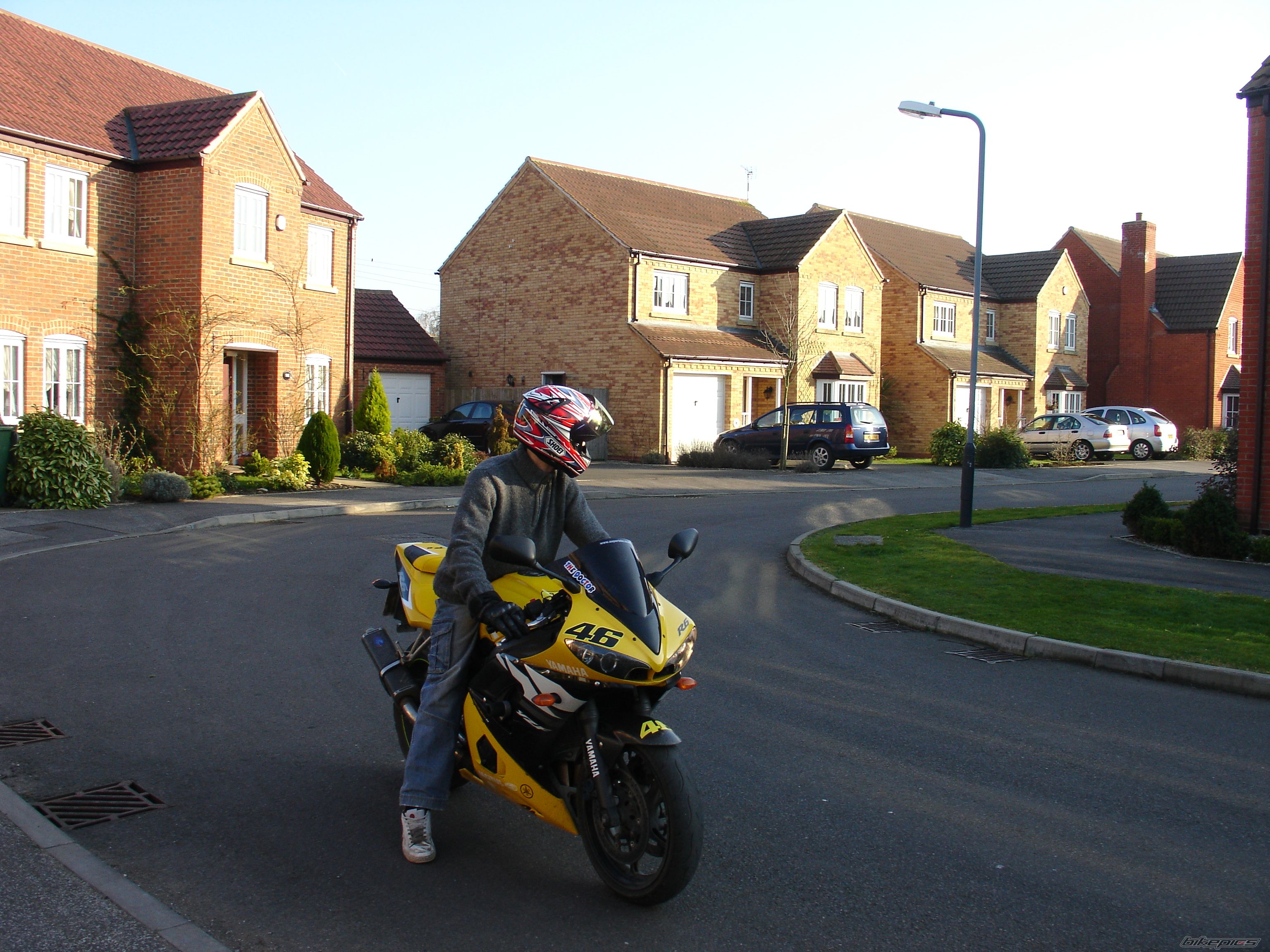 Bike Photo 1203417