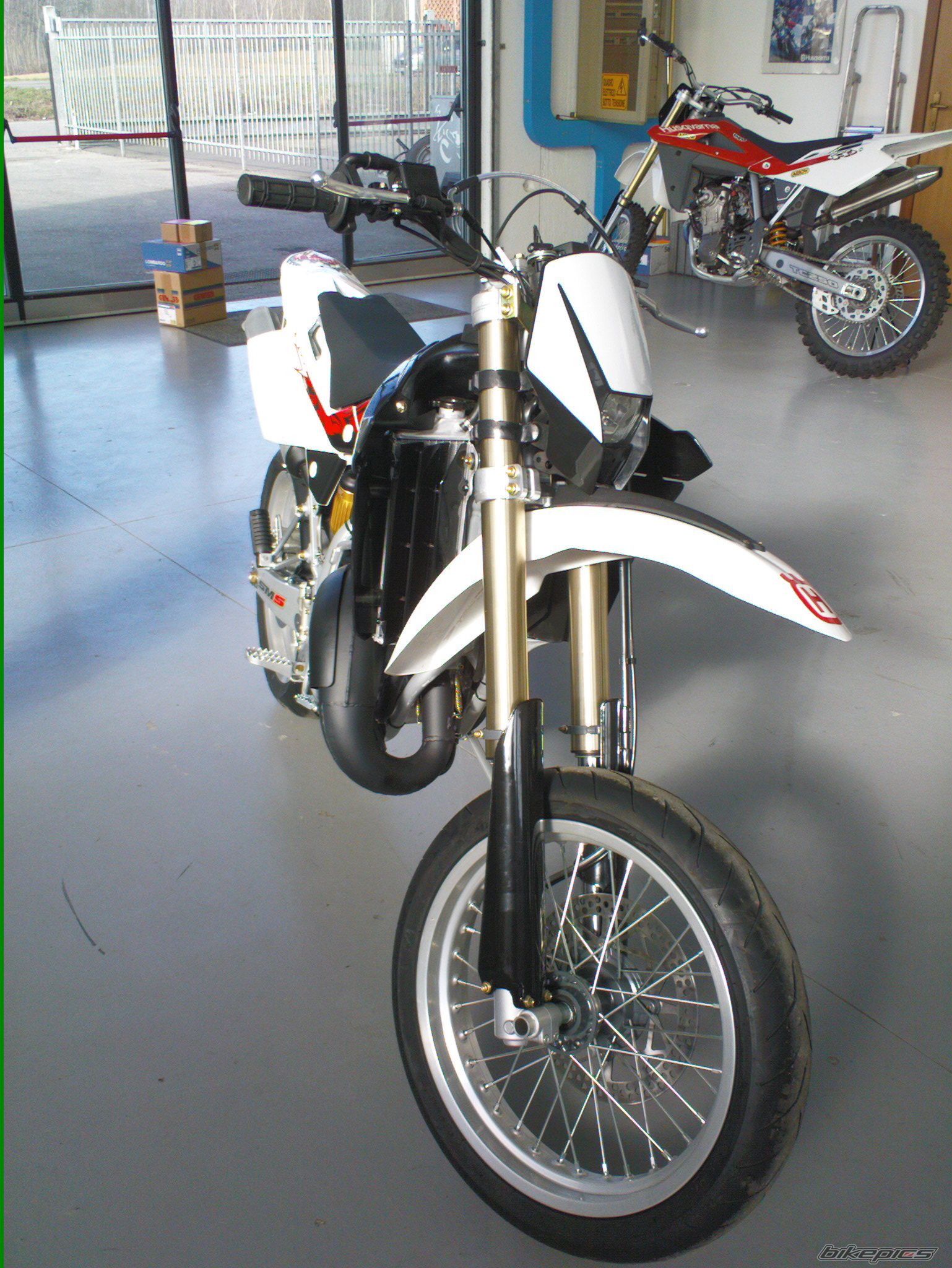 Bike Photo 1203421