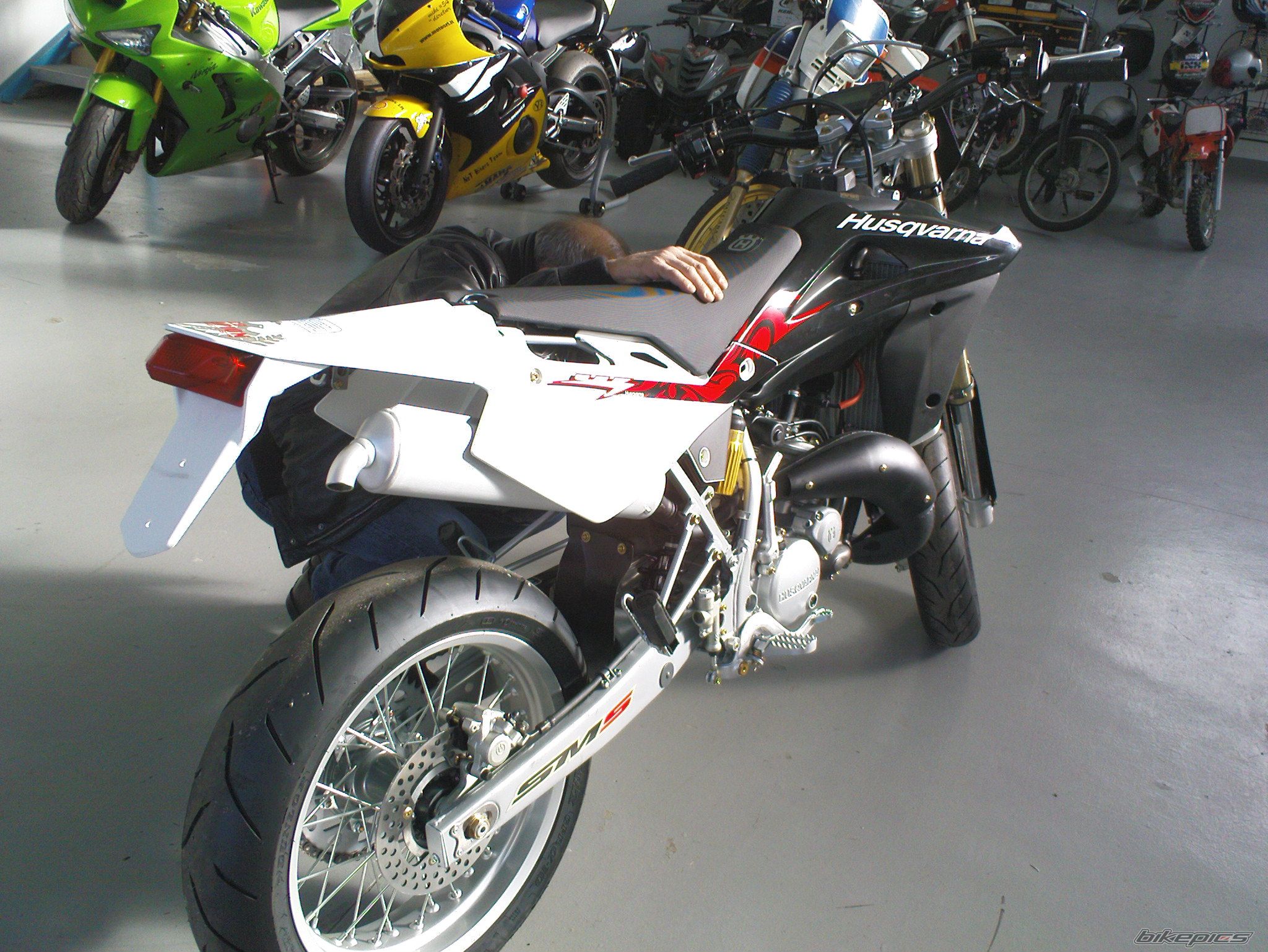 Bike Photo 1203422
