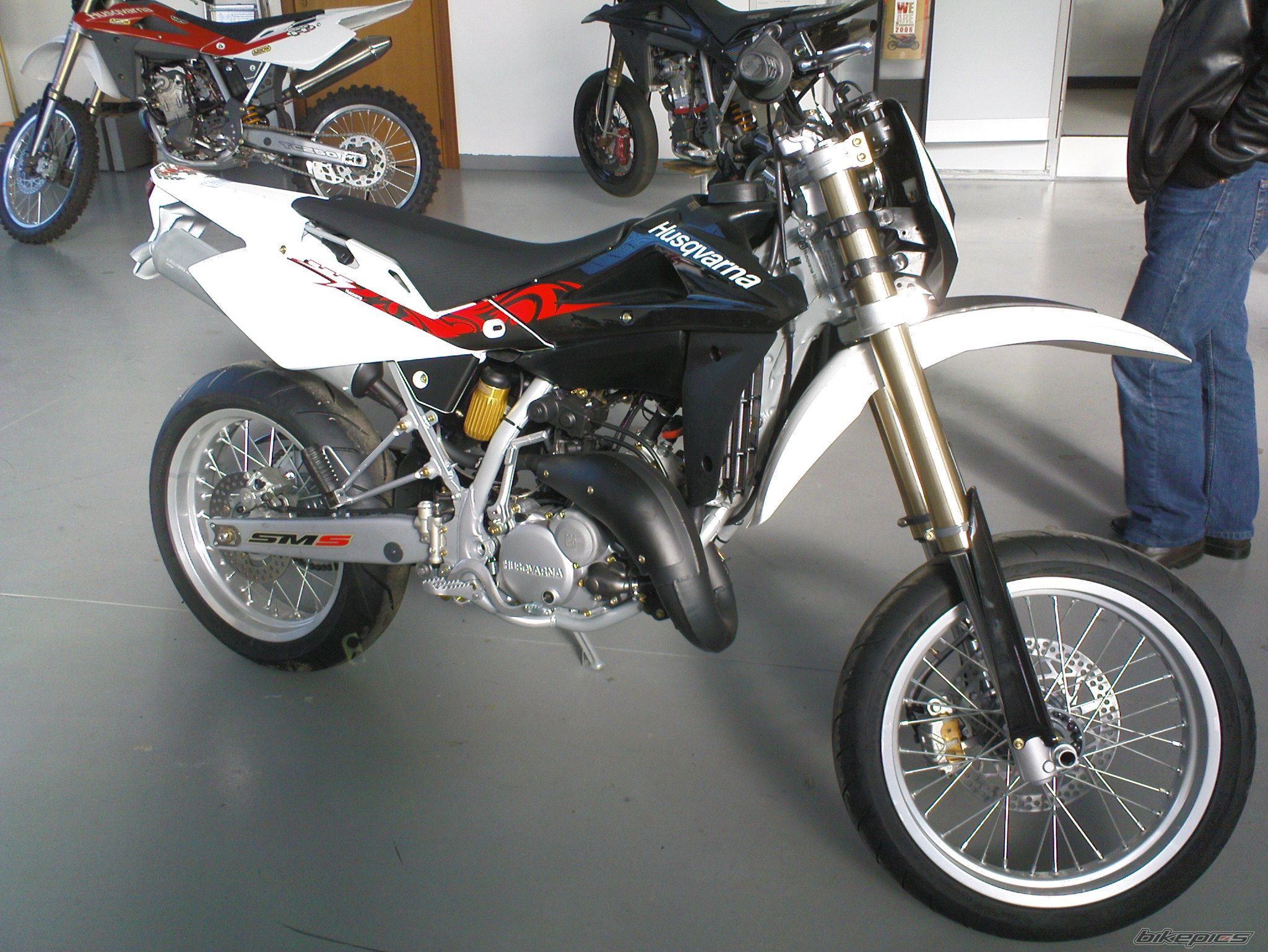 Bike Photo 1203426