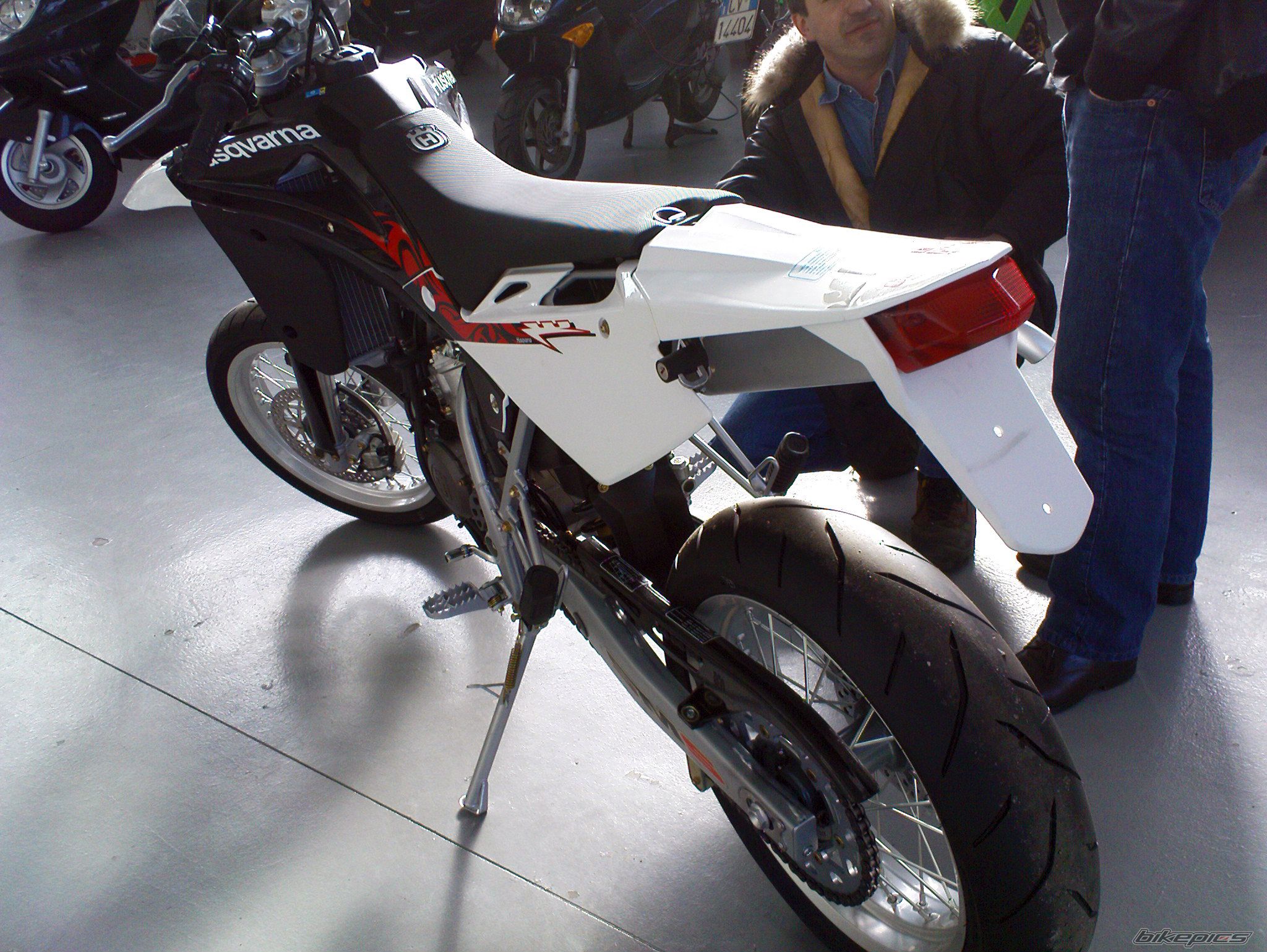 Bike Photo 1203428