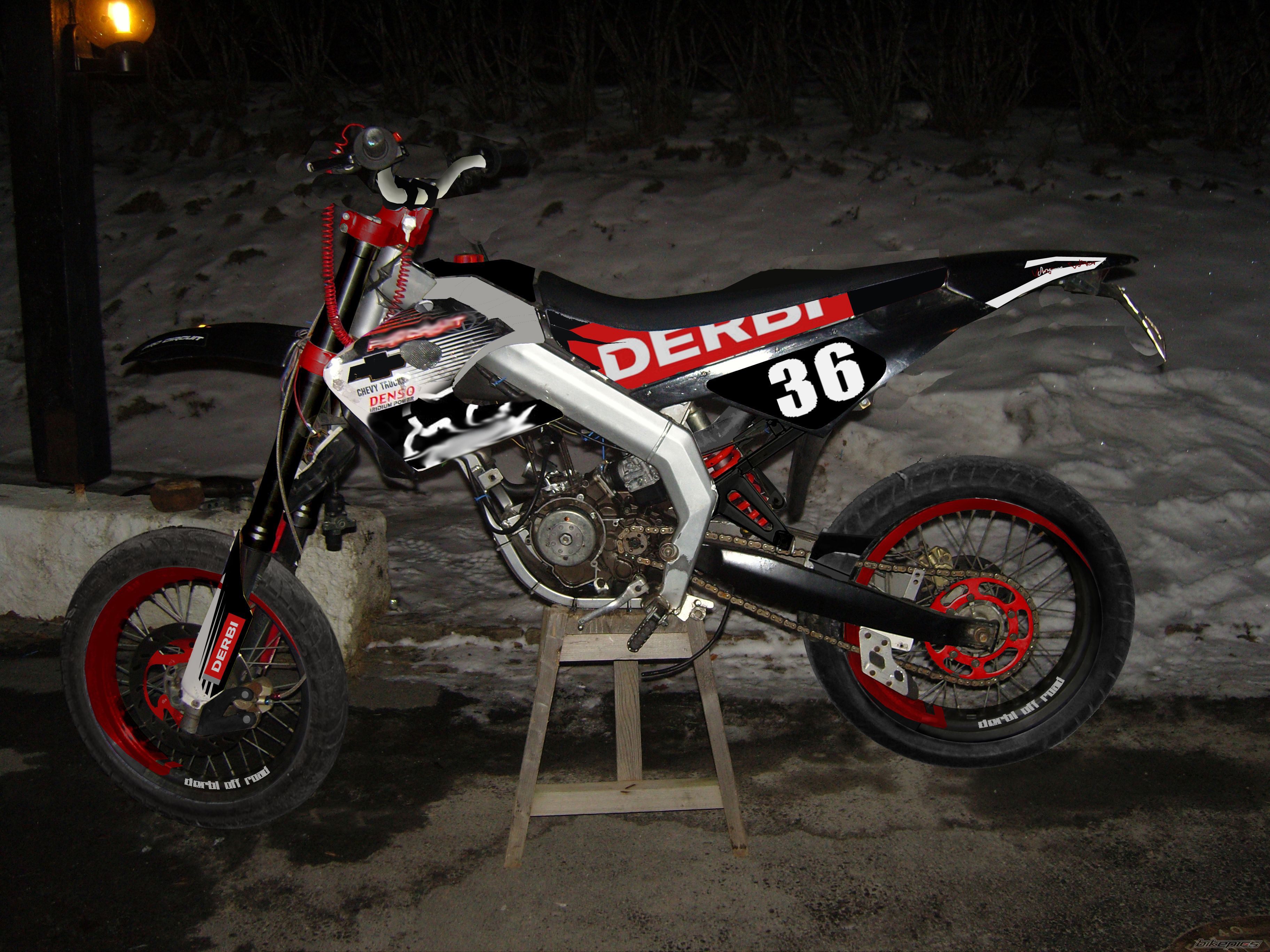 Bike Photo 1203432