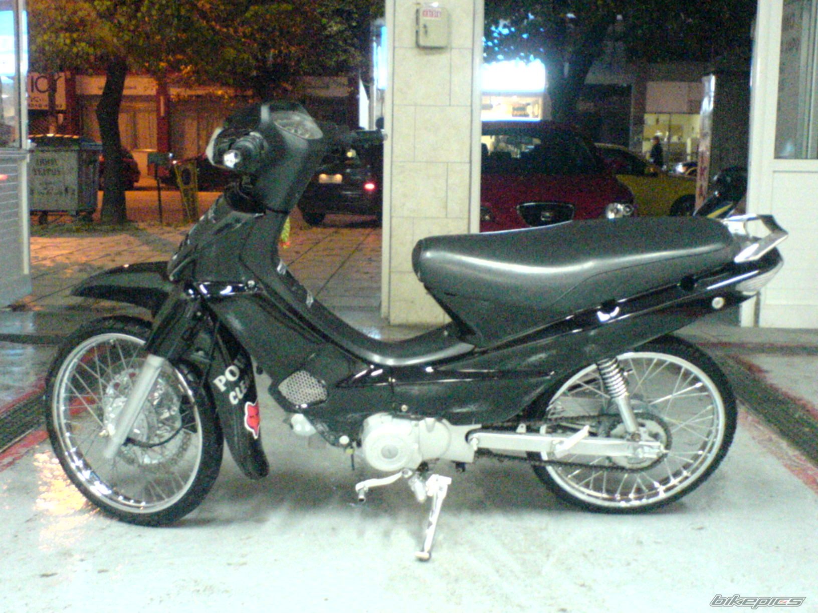 Bike Photo 1203475